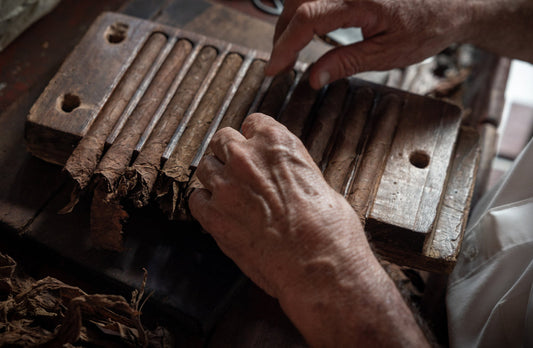 The Art of Cigar Blending: Balancing Strength, Flavor, and Combustion