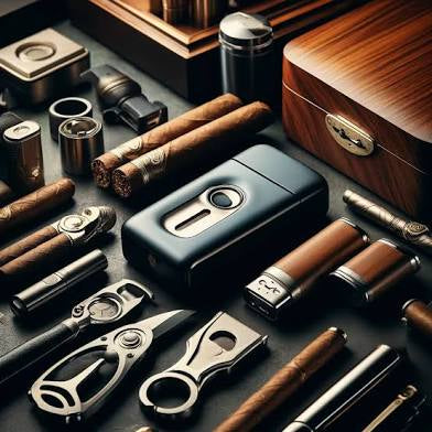 CIGAR ACCESSORIES