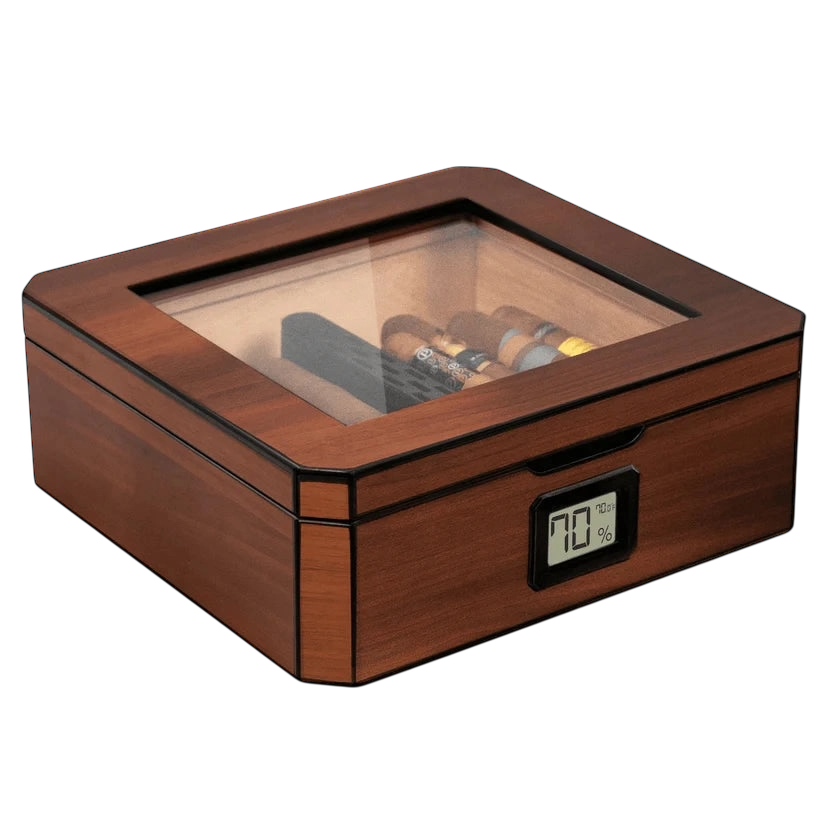 Mag Humidor