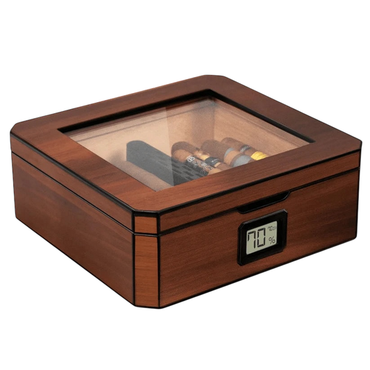 Mag Humidor